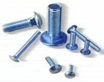 carriage bolt